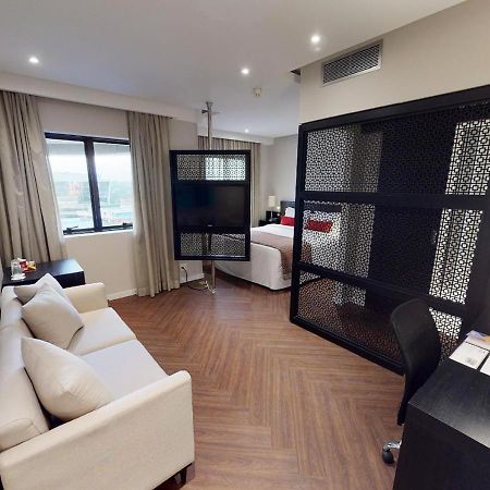Estanplaza Funchal Faria Lima Hotel São Paulo Eksteriør billede