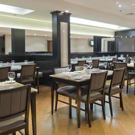Estanplaza Funchal Faria Lima Hotel São Paulo Eksteriør billede