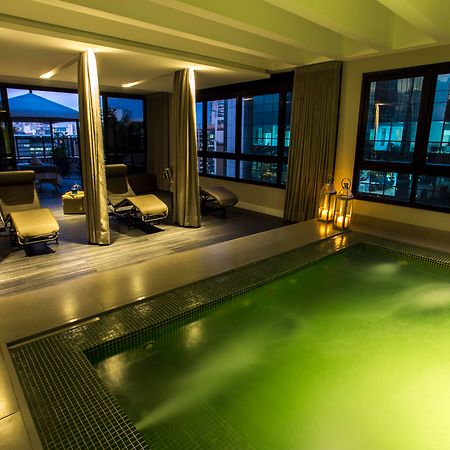 Estanplaza Funchal Faria Lima Hotel São Paulo Eksteriør billede