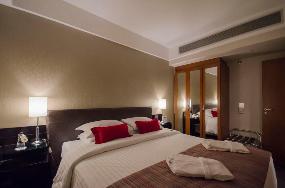 Estanplaza Funchal Faria Lima Hotel São Paulo Eksteriør billede