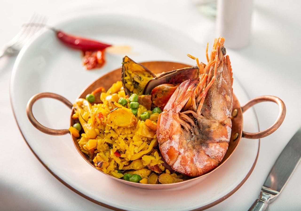 Estanplaza Funchal Faria Lima Hotel São Paulo Eksteriør billede