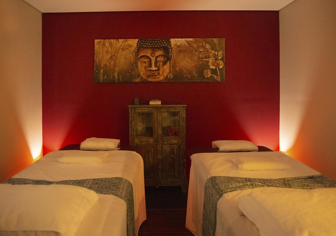 Estanplaza Funchal Faria Lima Hotel São Paulo Eksteriør billede