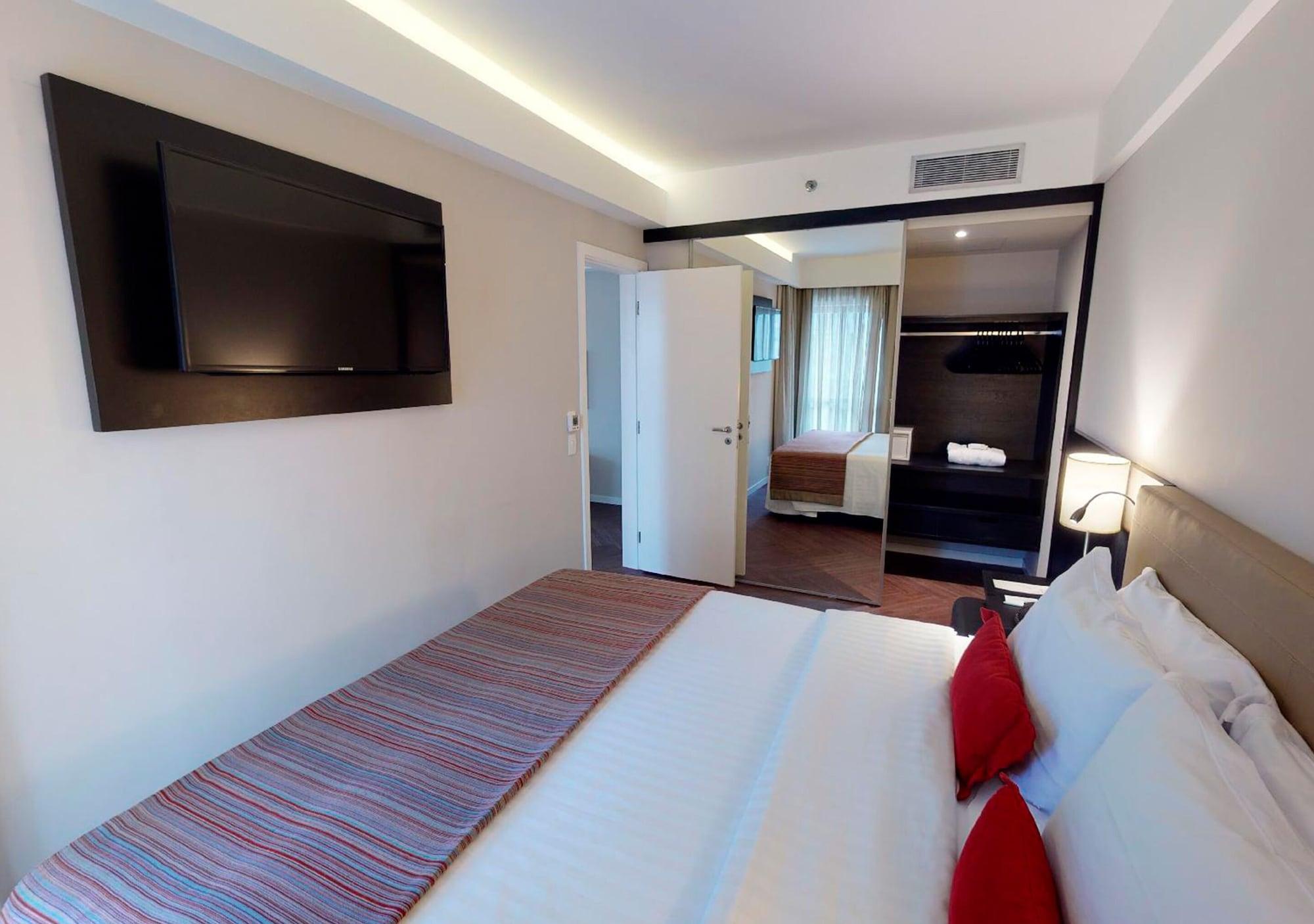 Estanplaza Funchal Faria Lima Hotel São Paulo Eksteriør billede