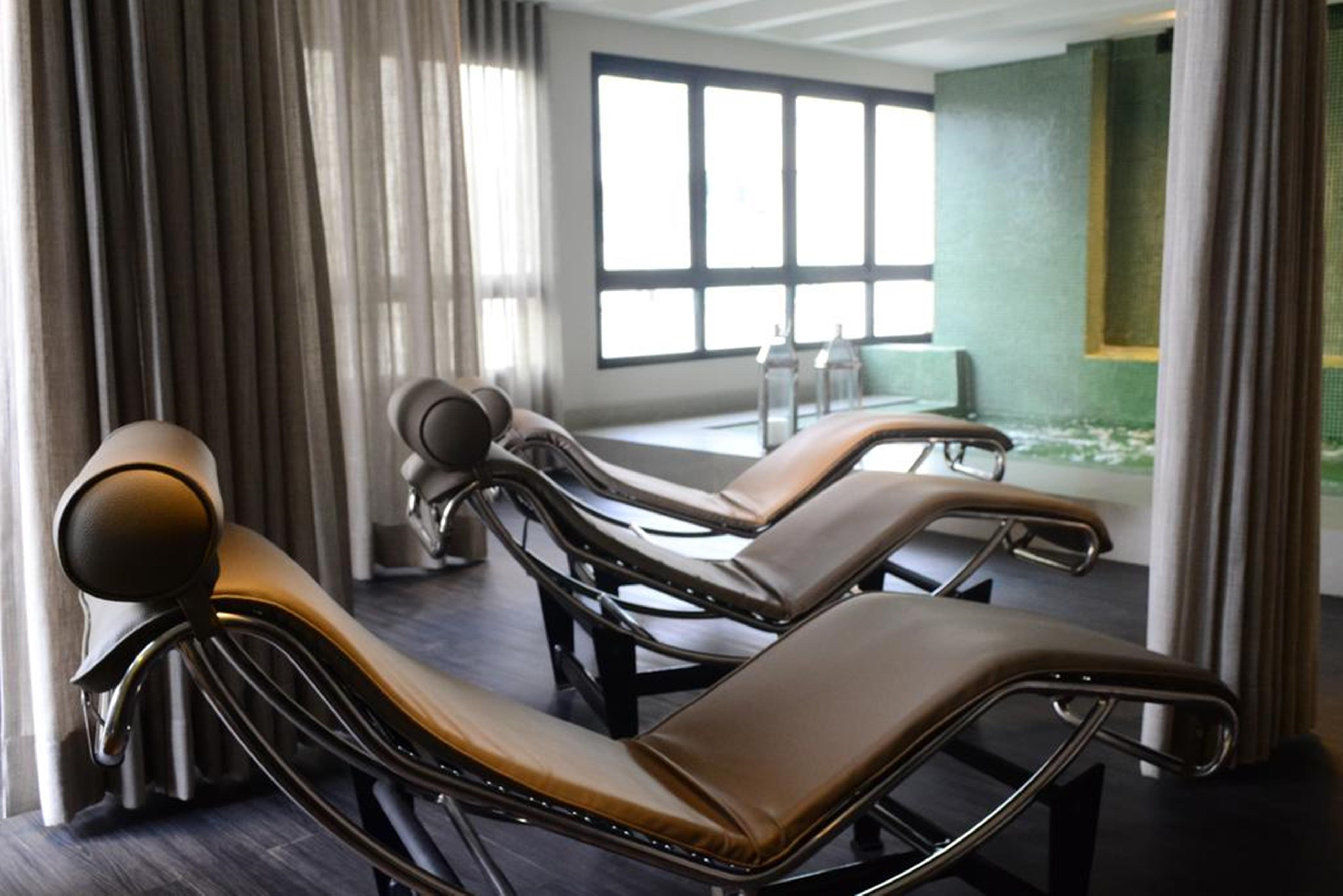Estanplaza Funchal Faria Lima Hotel São Paulo Eksteriør billede