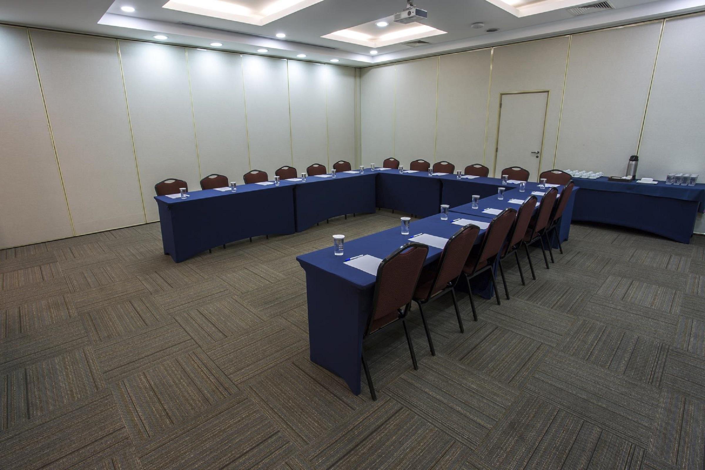 Estanplaza Funchal Faria Lima Hotel São Paulo Eksteriør billede