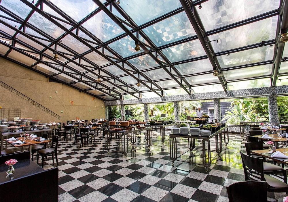 Estanplaza Funchal Faria Lima Hotel São Paulo Eksteriør billede