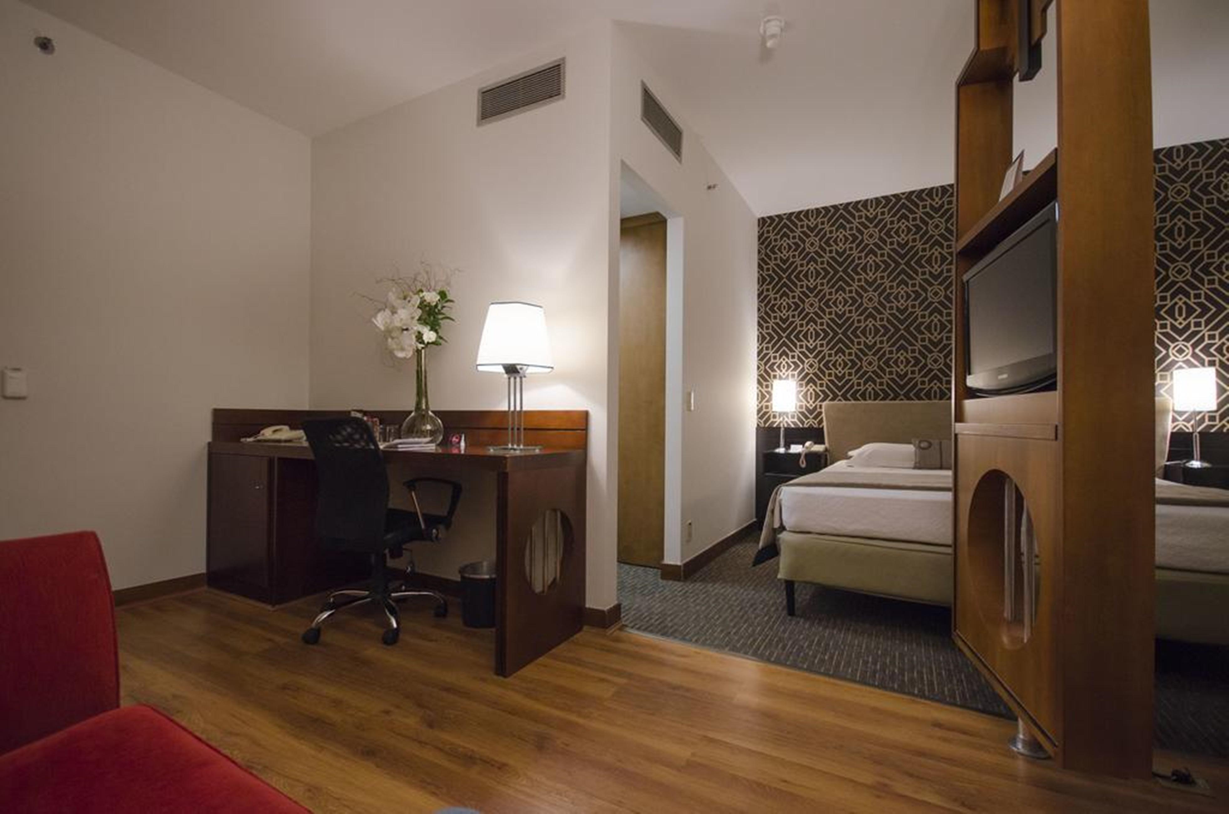 Estanplaza Funchal Faria Lima Hotel São Paulo Eksteriør billede