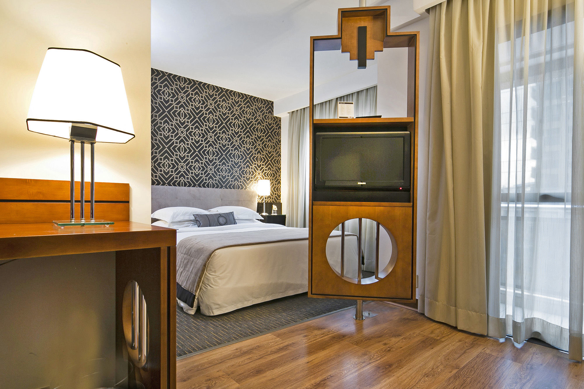 Estanplaza Funchal Faria Lima Hotel São Paulo Eksteriør billede